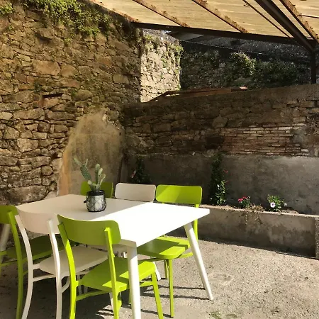 Les Gîtes de la Frérie La Gaubretiere Extérieur photo