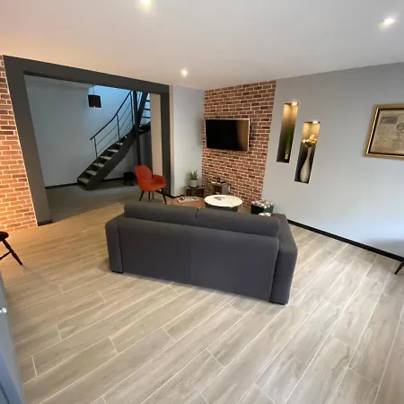 Les Gîtes de la Frérie La Gaubretiere Extérieur photo
