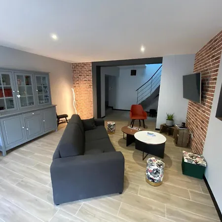 Les Gîtes de la Frérie La Gaubretiere Extérieur photo