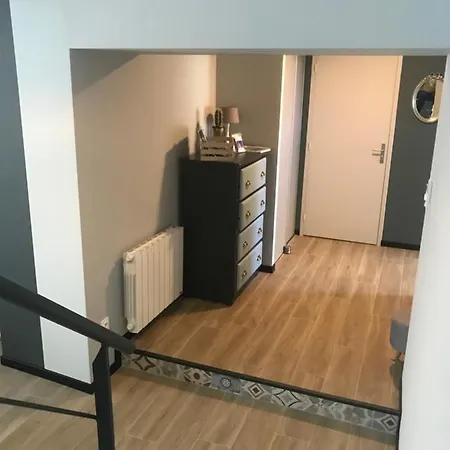 Les Gîtes de la Frérie La Gaubretiere Extérieur photo