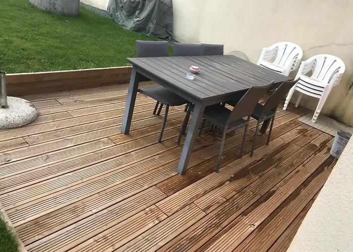 Les Gites De La Frerie
