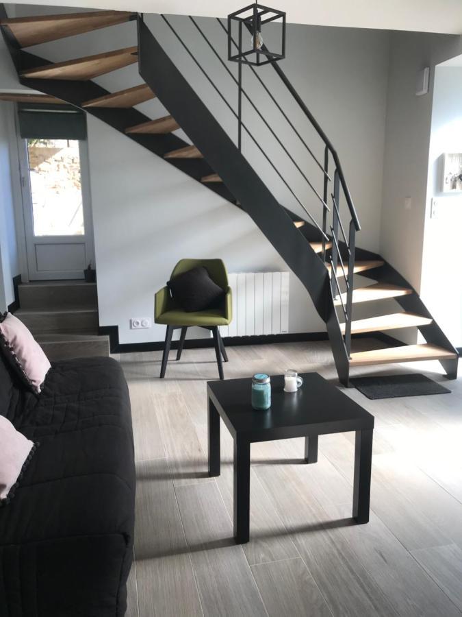 Holiday home Les De La Frerie La Gaubretiere