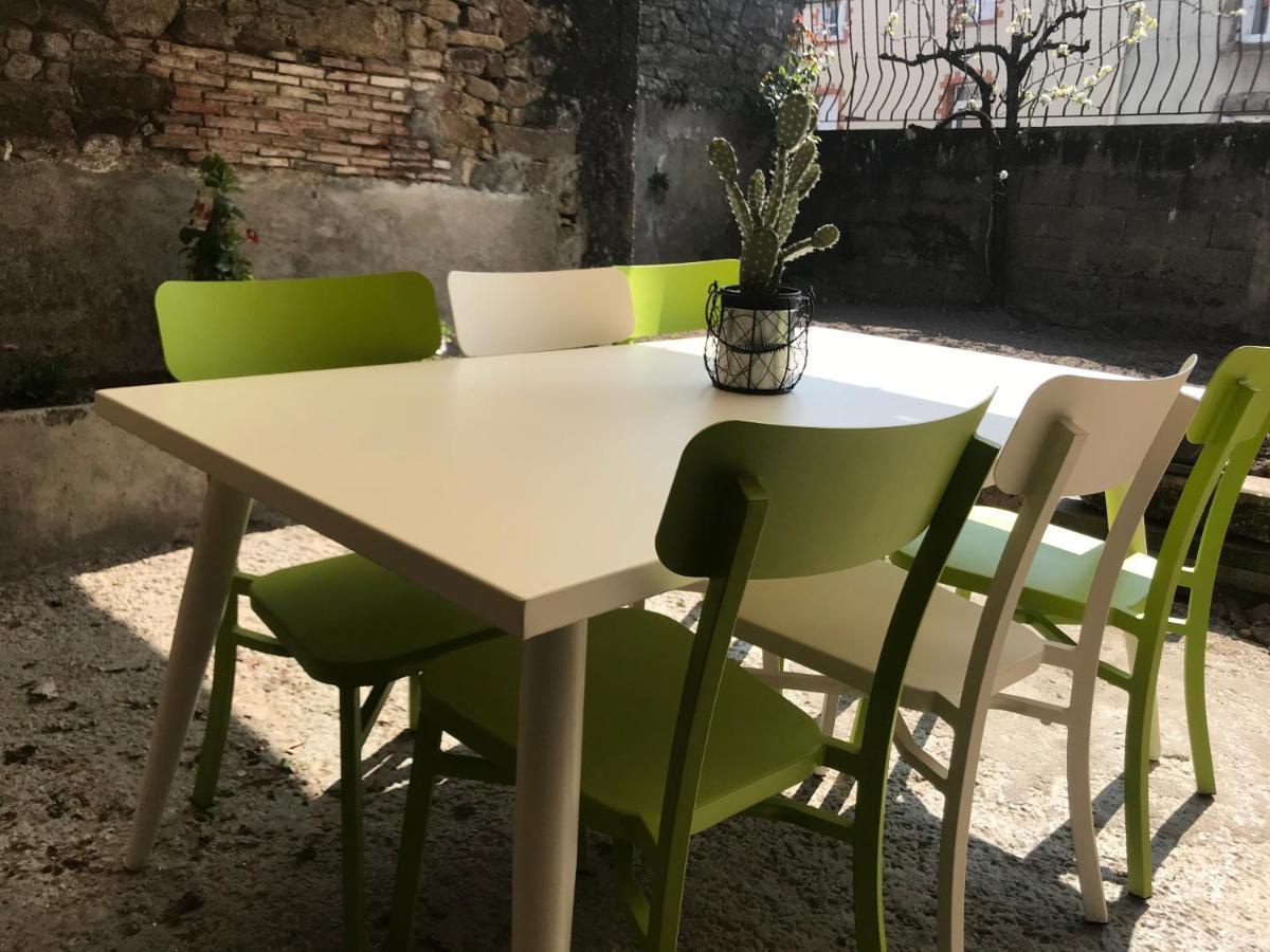 Les De La Frerie Ferienhaus