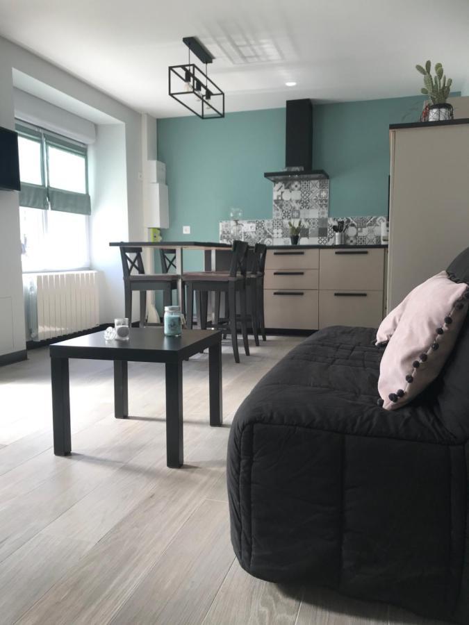 Les De La Frerie Holiday home La Gaubretiere