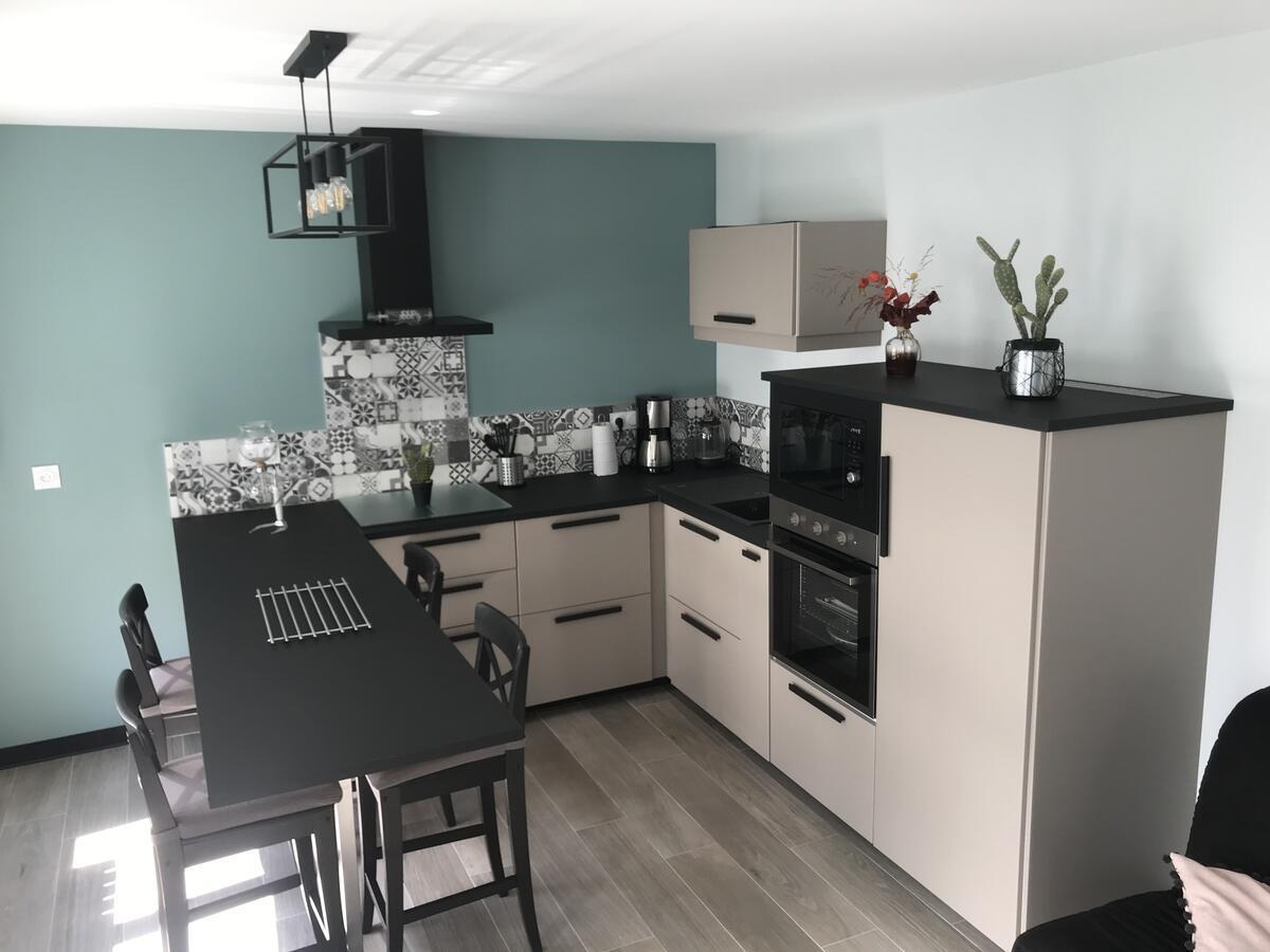Les De La Frerie Holiday home *