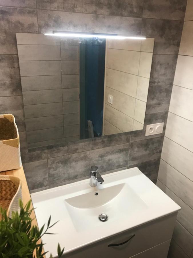 Les De La Frerie Holiday home