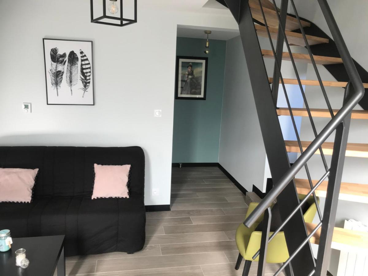 Holiday home Les De La Frerie *