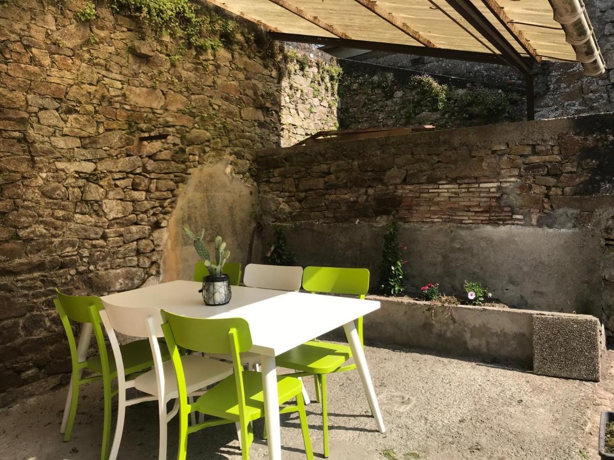 Les De La Frerie Ferienhaus La Gaubretiere