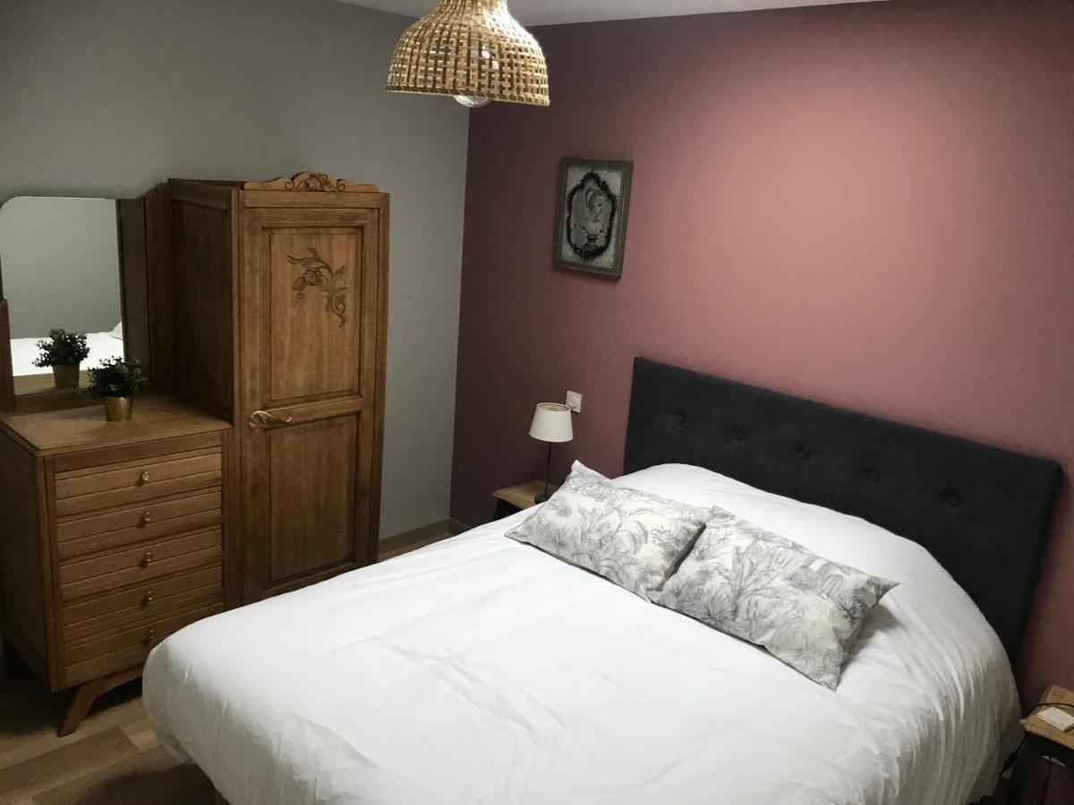 Les De La Frerie Holiday home