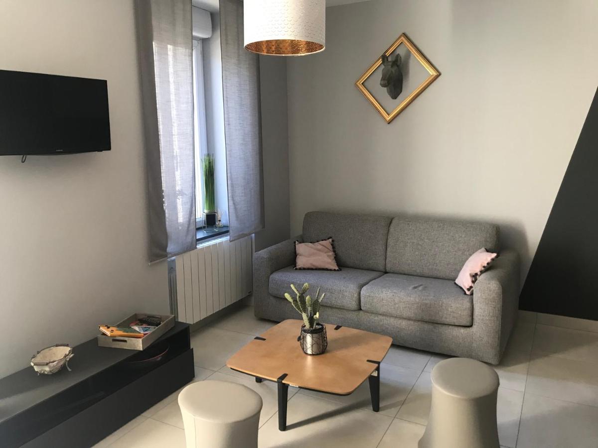 Les De La Frerie Ferienhaus