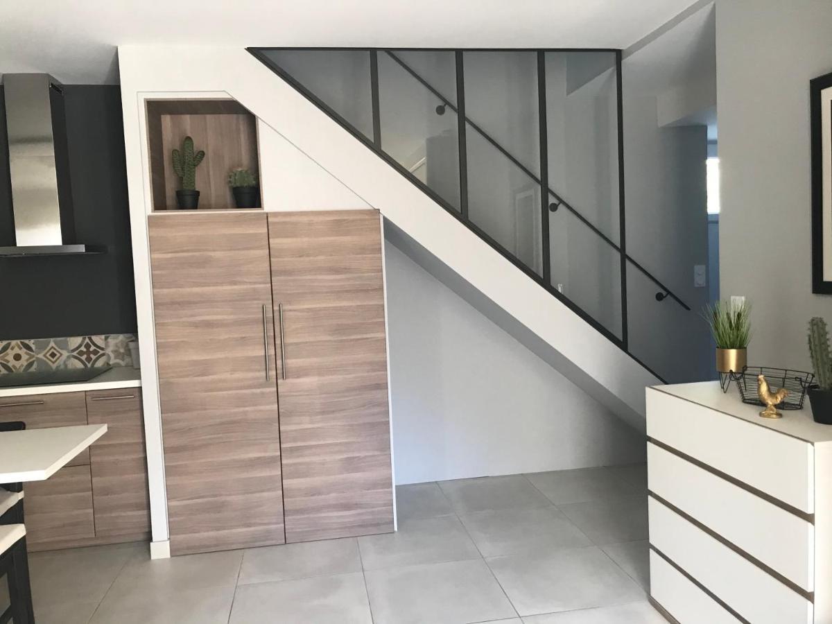 Holiday home Les De La Frerie *