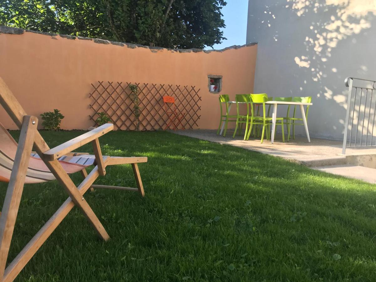 Holiday home Les De La Frerie La Gaubretiere