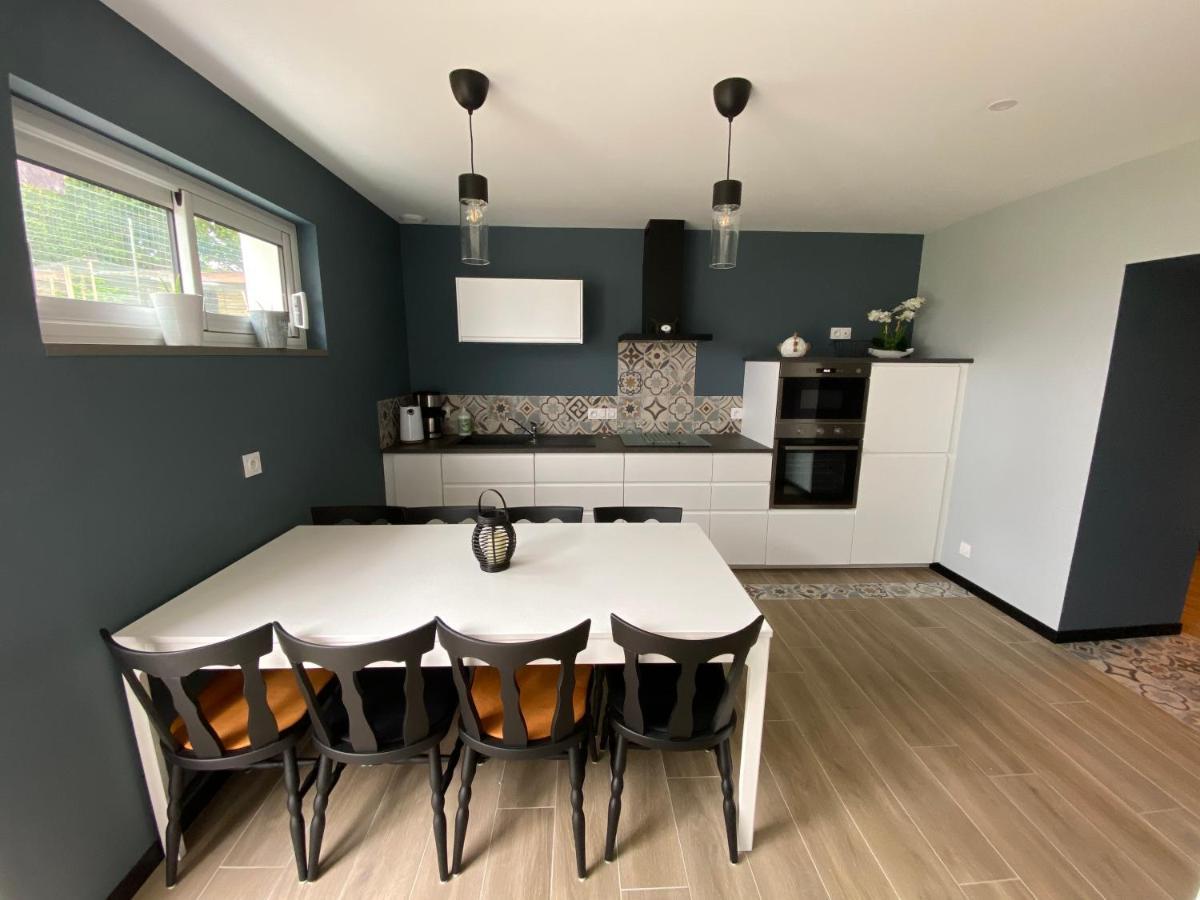 Les De La Frerie Holiday home *