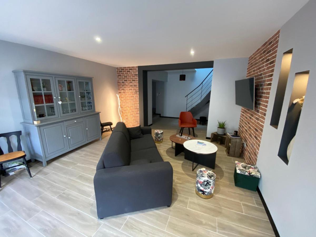 Ferienhaus Les De La Frerie