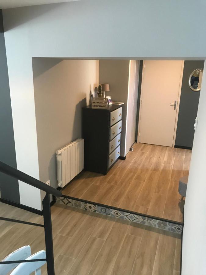 Les De La Frerie Ferienhaus