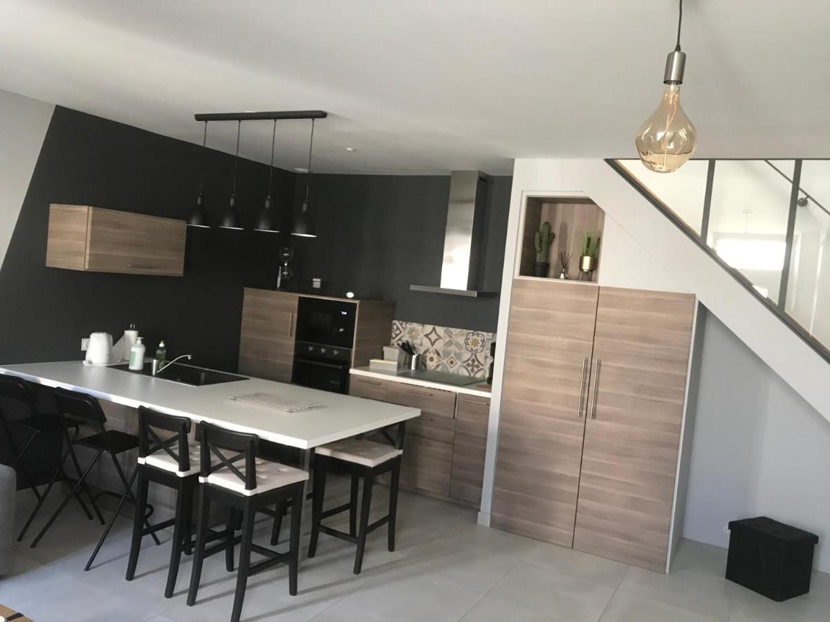 Ferienhaus Les De La Frerie La Gaubretiere