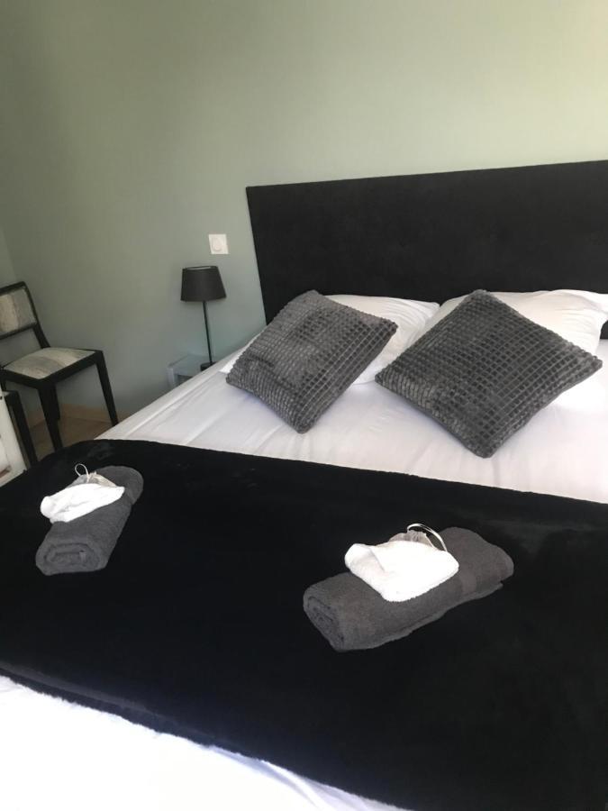 Les De La Frerie Holiday home *