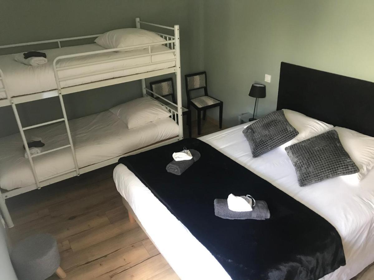 Les De La Frerie Holiday home La Gaubretiere