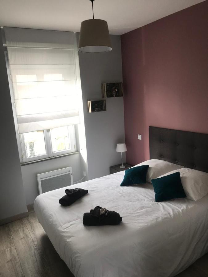 Les De La Frerie Holiday home *