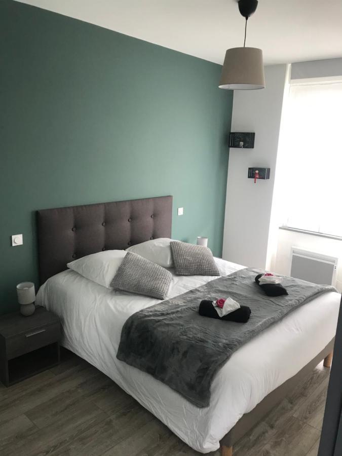 Les De La Frerie Holiday home