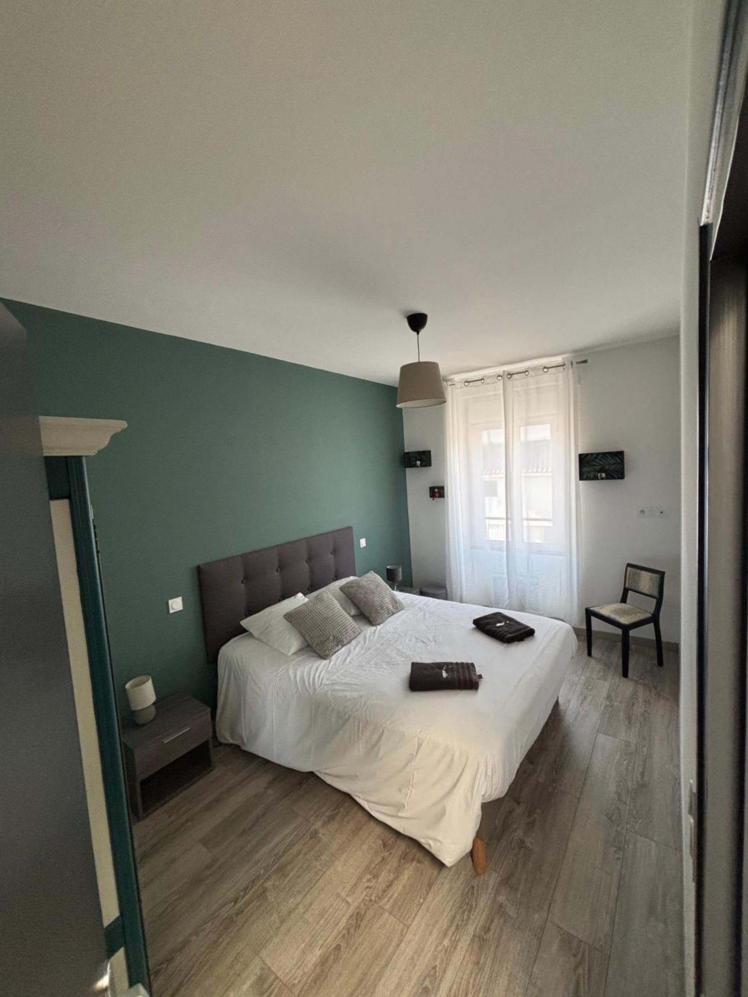 Les De La Frerie Holiday home