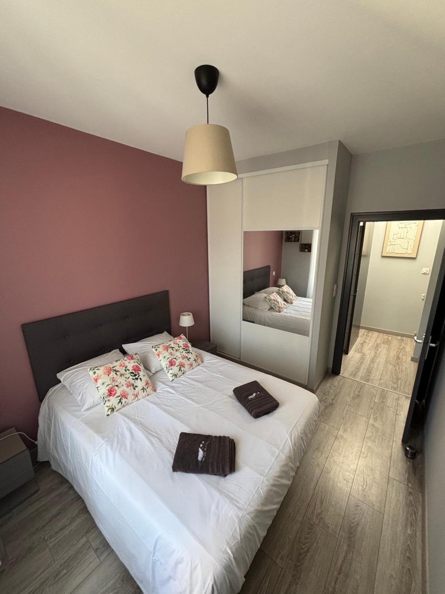 Les De La Frérie Casa vacanze *