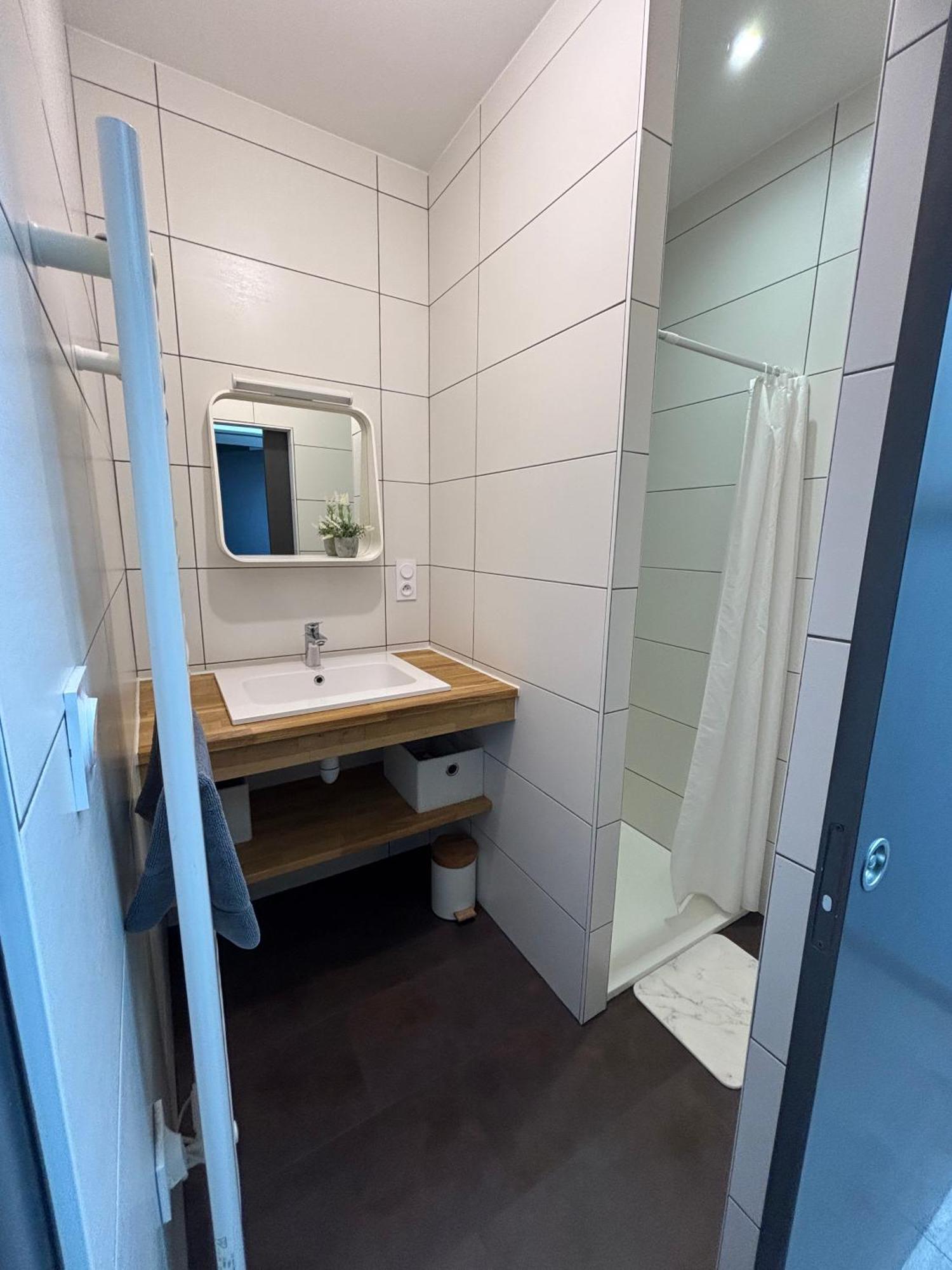 Holiday home Les De La Frerie *