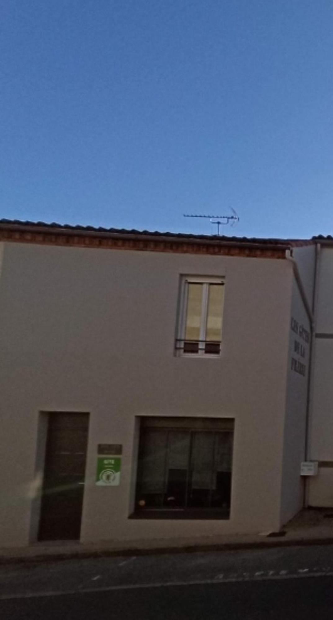 Holiday home Les De La Frerie La Gaubretiere