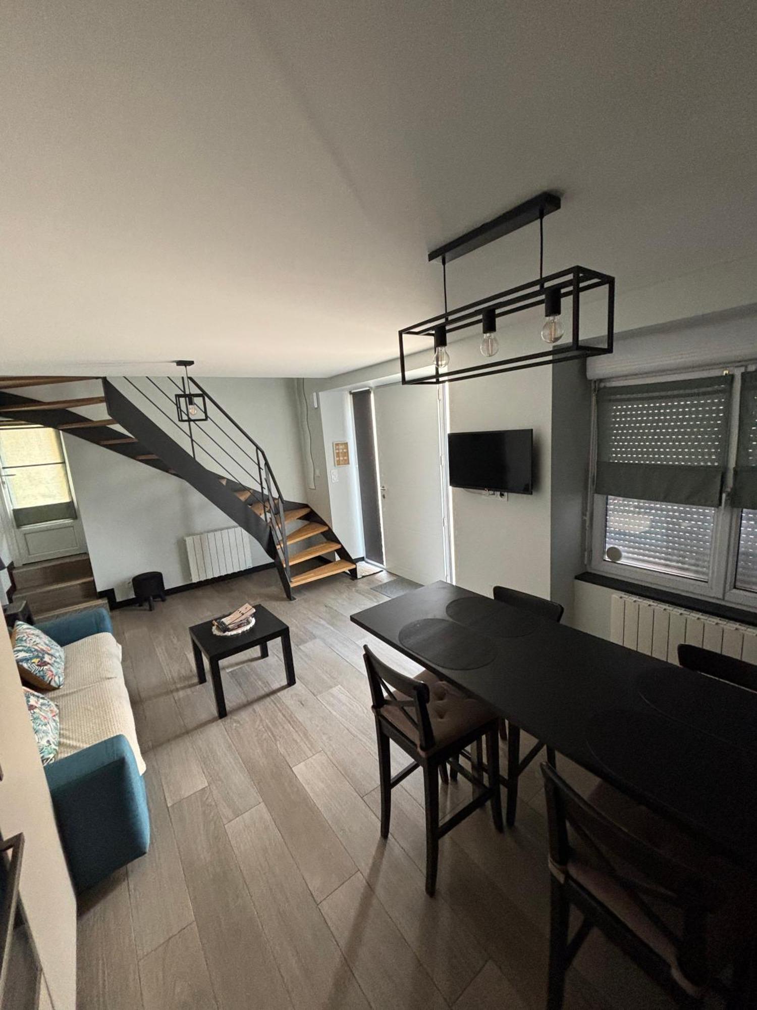 Les De La Frerie Holiday home
