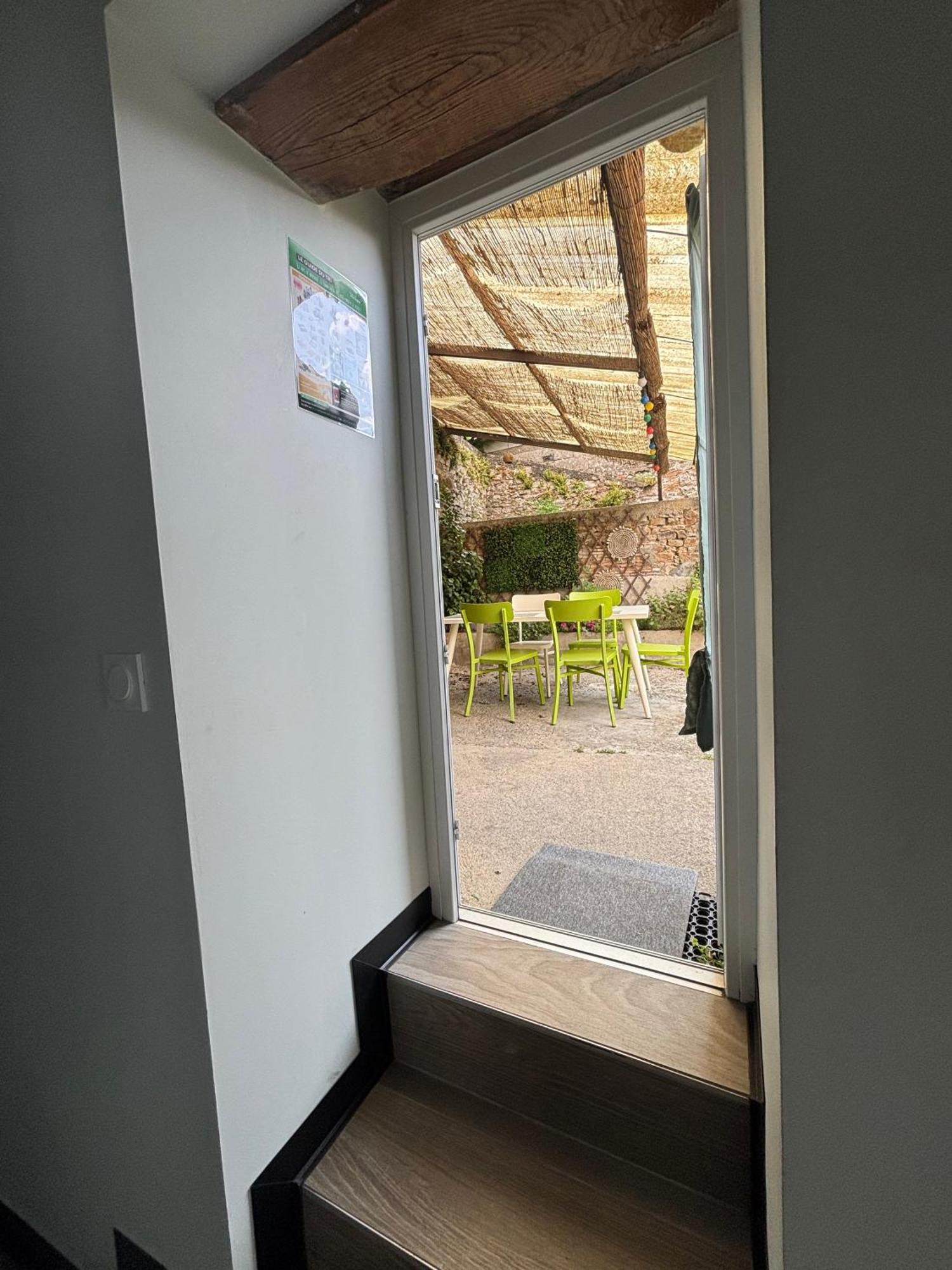 Holiday home Les De La Frerie *